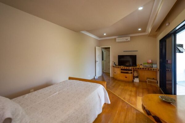 Casa Residencial à Venda | Barra da Tijuca | Rio de Janeiro | CA0239_MMQ - Imagem 57