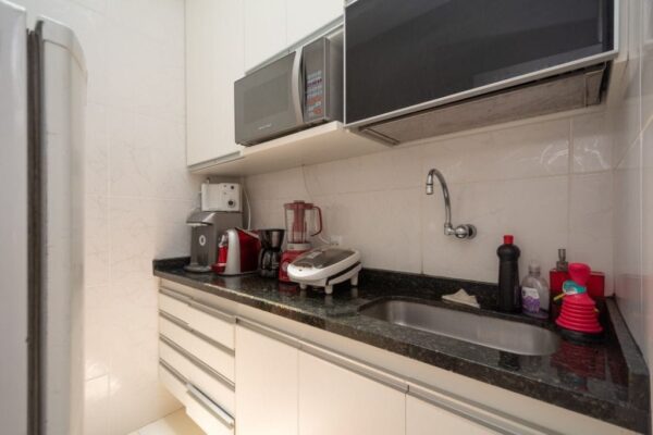 Casa Residencial à Venda | Barra da Tijuca | Rio de Janeiro | CA0239_MMQ - Imagem 42