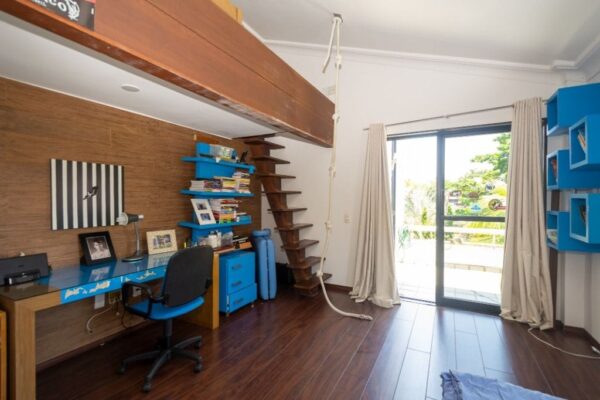 Casa Residencial à Venda | Barra da Tijuca | Rio de Janeiro | CA0239_MMQ - Imagem 43