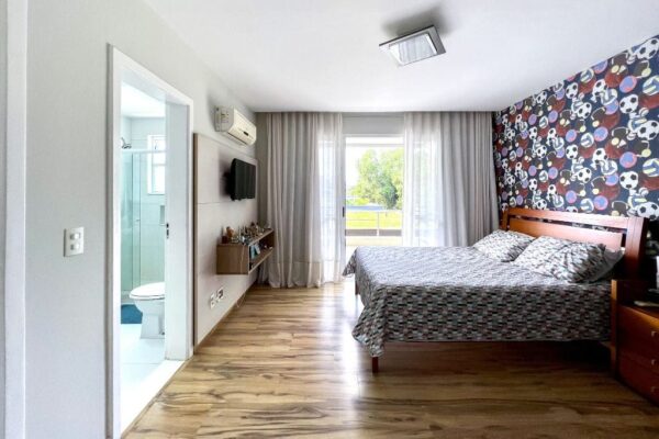 Casa Residencial à Venda | Barra da Tijuca | Rio de Janeiro | CA0234_MMQ - Imagem 36