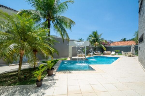Casa Residencial à Venda | Barra da Tijuca | Rio de Janeiro | CA0239_MMQ - Imagem 15