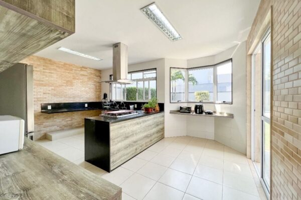 Casa Residencial à Venda | Barra da Tijuca | Rio de Janeiro | CA0234_MMQ - Imagem 49