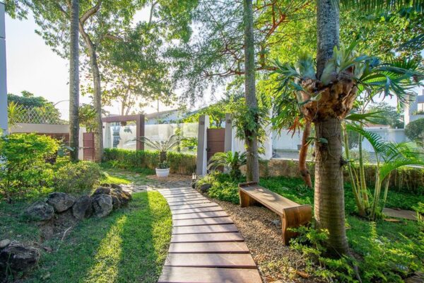 Casa Residencial à Venda | Barra da Tijuca | Rio de Janeiro | CA0240_MMQ - Imagem 2