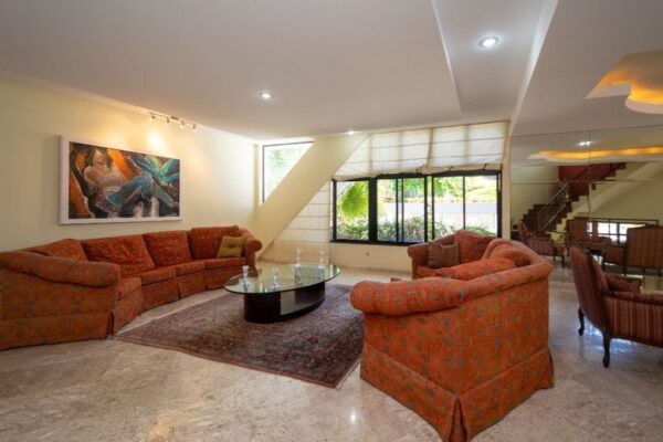 Casa Residencial à Venda | Barra da Tijuca | Rio de Janeiro | CA0239_MMQ - Imagem 7