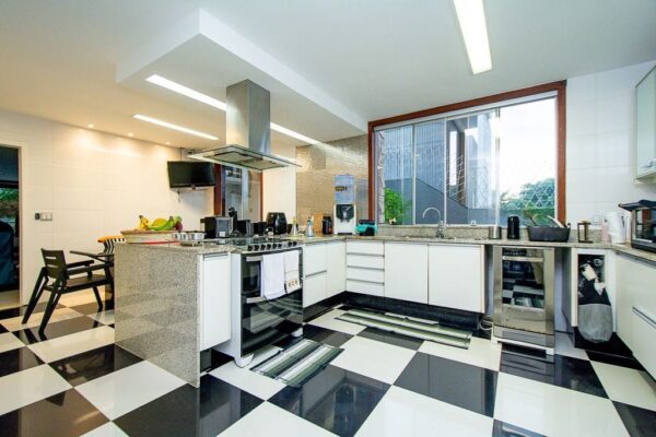Casa Residencial à Venda | Barra da Tijuca | Rio de Janeiro | CA0240_MMQ - Imagem 58