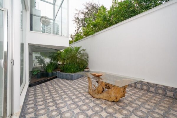 Casa Residencial à Venda | Barra da Tijuca | Rio de Janeiro | CA0237_MMQ - Imagem 14