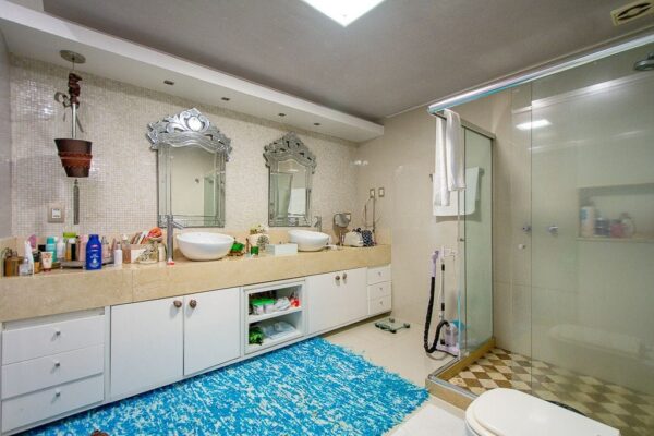 Casa Residencial à Venda | Barra da Tijuca | Rio de Janeiro | CA0240_MMQ - Imagem 41
