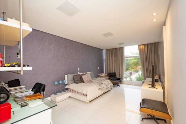 Casa Residencial à Venda | Barra da Tijuca | Rio de Janeiro | CA0237_MMQ - Imagem 27