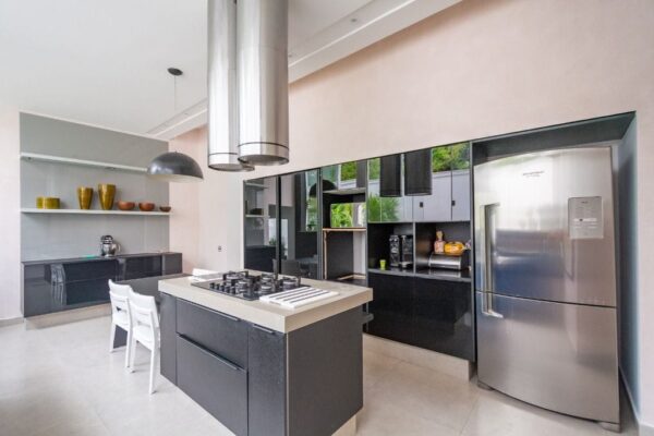 Casa Residencial à Venda | Barra da Tijuca | Rio de Janeiro | CA0237_MMQ - Imagem 38