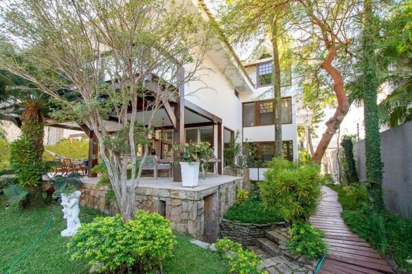 Casa Residencial à Venda | Barra da Tijuca | Rio de Janeiro | CA0240_MMQ - Imagem 18
