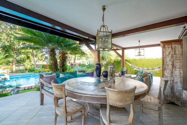 Casa Residencial à Venda | Barra da Tijuca | Rio de Janeiro | CA0240_MMQ - Imagem 13