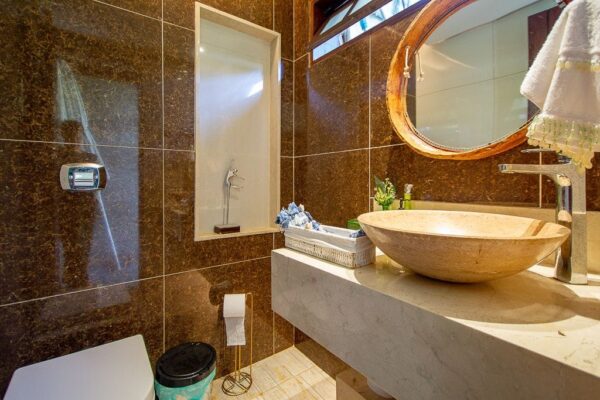 Casa Residencial à Venda | Barra da Tijuca | Rio de Janeiro | CA0240_MMQ - Imagem 25