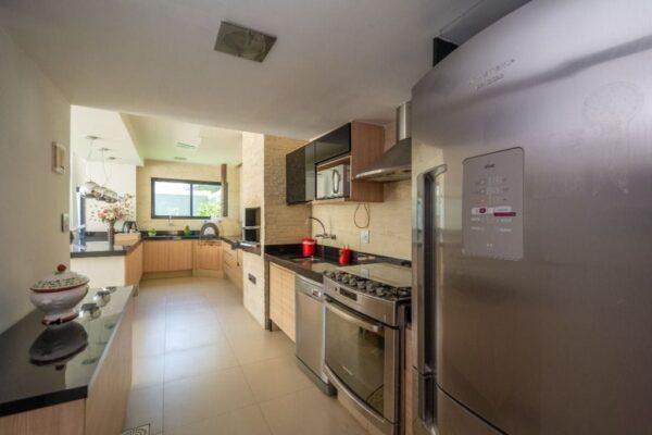 Casa Residencial à Venda | Barra da Tijuca | Rio de Janeiro | CA0239_MMQ - Imagem 28