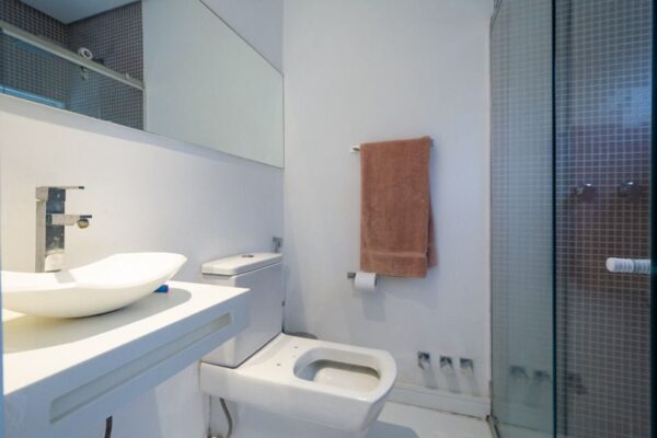Casa Residencial à Venda | Barra da Tijuca | Rio de Janeiro | CA0237_MMQ - Imagem 25
