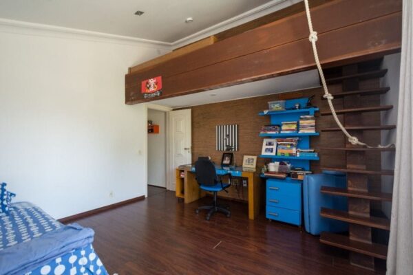 Casa Residencial à Venda | Barra da Tijuca | Rio de Janeiro | CA0239_MMQ - Imagem 45