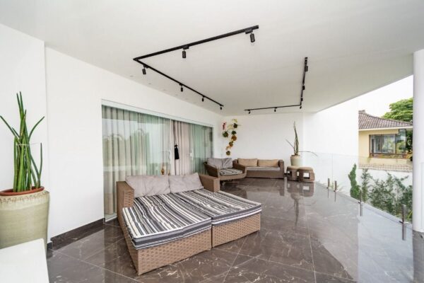 Casa Residencial à Venda | Barra da Tijuca | Rio de Janeiro | CA0237_MMQ - Imagem 20