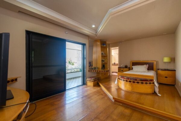 Casa Residencial à Venda | Barra da Tijuca | Rio de Janeiro | CA0239_MMQ - Imagem 56