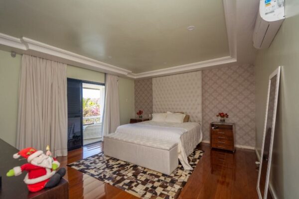 Casa Residencial à Venda | Barra da Tijuca | Rio de Janeiro | CA0239_MMQ - Imagem 59