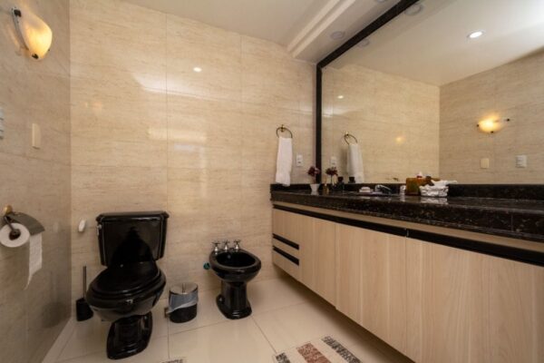 Casa Residencial à Venda | Barra da Tijuca | Rio de Janeiro | CA0239_MMQ - Imagem 66