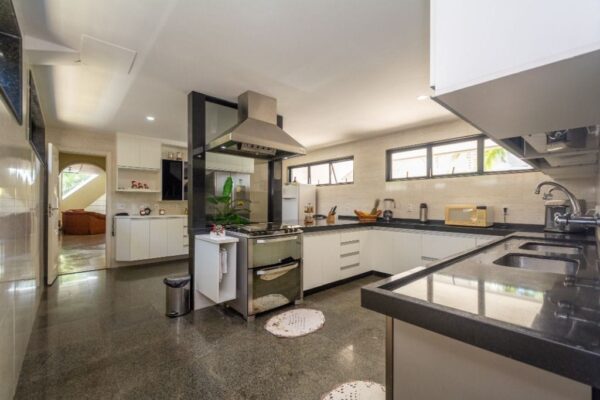 Casa Residencial à Venda | Barra da Tijuca | Rio de Janeiro | CA0239_MMQ - Imagem 68