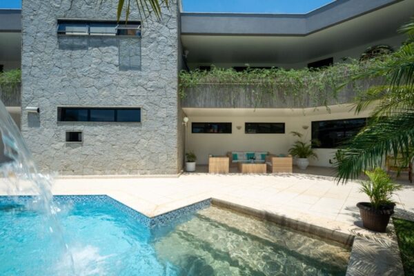 Casa Residencial à Venda | Barra da Tijuca | Rio de Janeiro | CA0239_MMQ - Imagem 19