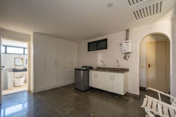 Casa Residencial à Venda | Barra da Tijuca | Rio de Janeiro | CA0239_MMQ - Imagem 74