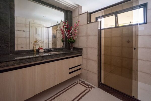 Casa Residencial à Venda | Barra da Tijuca | Rio de Janeiro | CA0239_MMQ - Imagem 48
