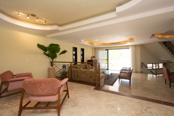 Casa Residencial à Venda | Barra da Tijuca | Rio de Janeiro | CA0239_MMQ - Imagem 2