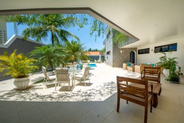 Casa Residencial à Venda | Barra da Tijuca | Rio de Janeiro | CA0239_MMQ - Imagem 14