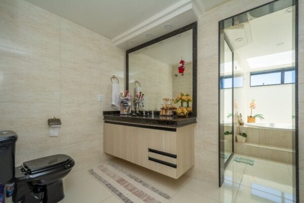 Casa Residencial à Venda | Barra da Tijuca | Rio de Janeiro | CA0239_MMQ - Imagem 63