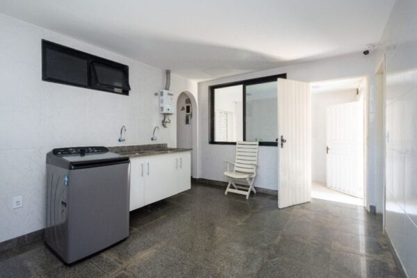 Casa Residencial à Venda | Barra da Tijuca | Rio de Janeiro | CA0239_MMQ - Imagem 73