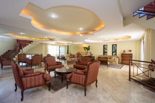 Casa Residencial à Venda | Barra da Tijuca | Rio de Janeiro | CA0239_MMQ - Imagem 6