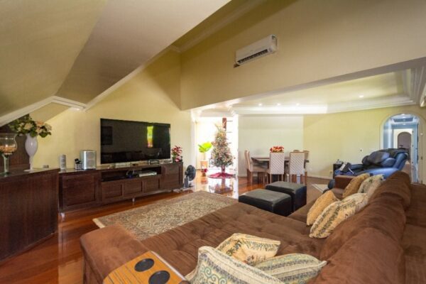 Casa Residencial à Venda | Barra da Tijuca | Rio de Janeiro | CA0239_MMQ - Imagem 38