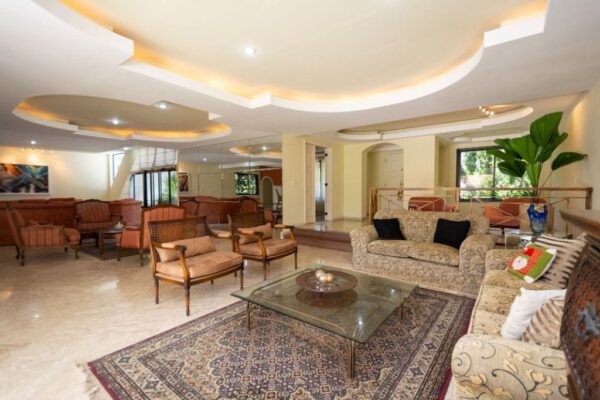 Casa Residencial à Venda | Barra da Tijuca | Rio de Janeiro | CA0239_MMQ - Imagem 5