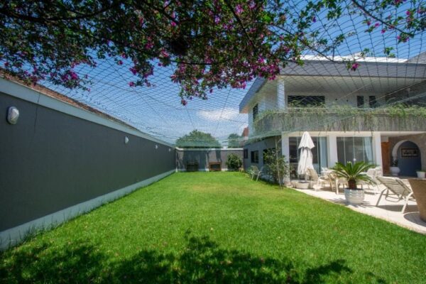 Casa Residencial à Venda | Barra da Tijuca | Rio de Janeiro | CA0239_MMQ - Imagem 24