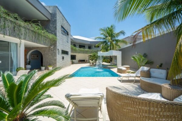 Casa Residencial à Venda | Barra da Tijuca | Rio de Janeiro | CA0239_MMQ - Imagem 22