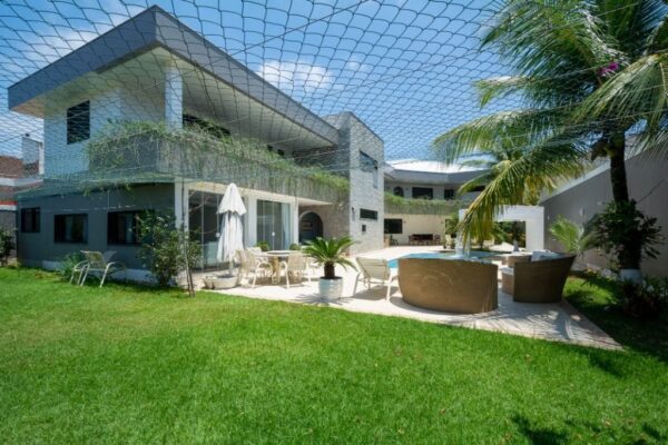 Casa Residencial à Venda | Barra da Tijuca | Rio de Janeiro | CA0239_MMQ - Imagem 23