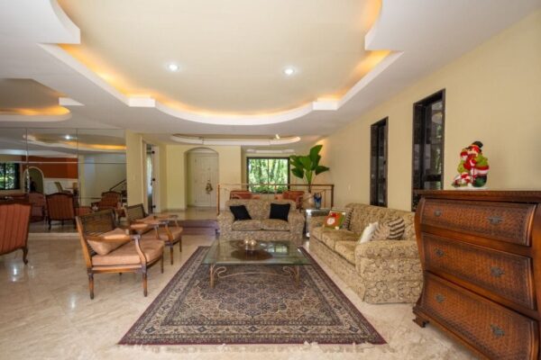 Casa Residencial à Venda | Barra da Tijuca | Rio de Janeiro | CA0239_MMQ - Imagem 4