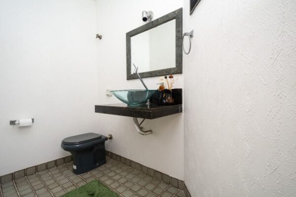 Casa Residencial à Venda | Barra da Tijuca | Rio de Janeiro | CA0239_MMQ - Imagem 13
