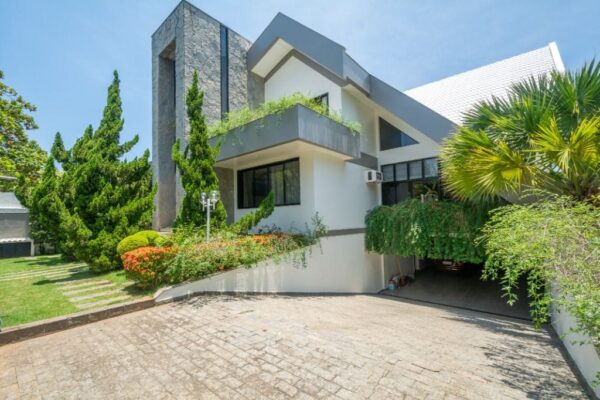 Casa Residencial à Venda | Barra da Tijuca | Rio de Janeiro | CA0239_MMQ
