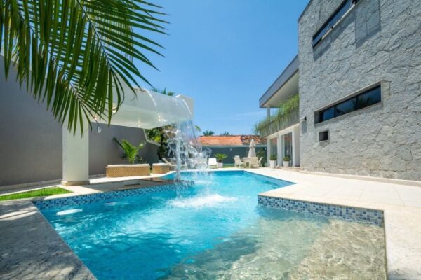 Casa Residencial à Venda | Barra da Tijuca | Rio de Janeiro | CA0239_MMQ - Imagem 16