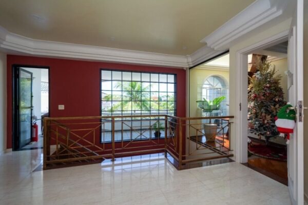 Casa Residencial à Venda | Barra da Tijuca | Rio de Janeiro | CA0239_MMQ - Imagem 37