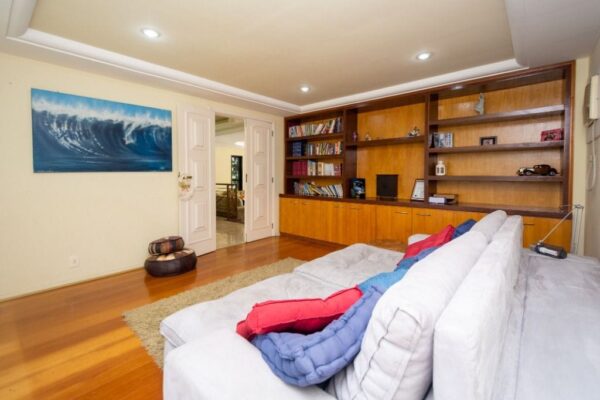 Casa Residencial à Venda | Barra da Tijuca | Rio de Janeiro | CA0239_MMQ - Imagem 11