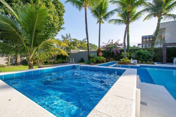 Casa Residencial à Venda | Barra da Tijuca | Rio de Janeiro | CA0240_MMQ - Imagem 23
