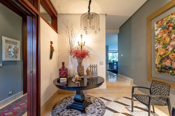 Casa Residencial à Venda | Barra da Tijuca | Rio de Janeiro | CA0240_MMQ - Imagem 6