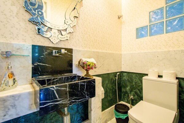 Casa Residencial à Venda | Barra da Tijuca | Rio de Janeiro | CA0240_MMQ - Imagem 30