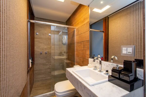 Casa Residencial à Venda | Barra da Tijuca | Rio de Janeiro | CA0240_MMQ - Imagem 54
