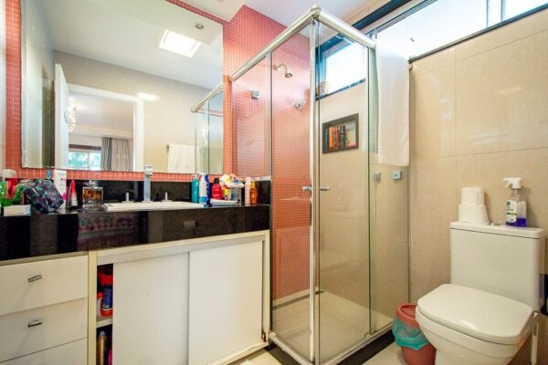 Casa Residencial à Venda | Barra da Tijuca | Rio de Janeiro | CA0240_MMQ - Imagem 51