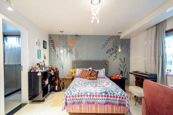 Casa Residencial à Venda | Barra da Tijuca | Rio de Janeiro | CA0240_MMQ - Imagem 49