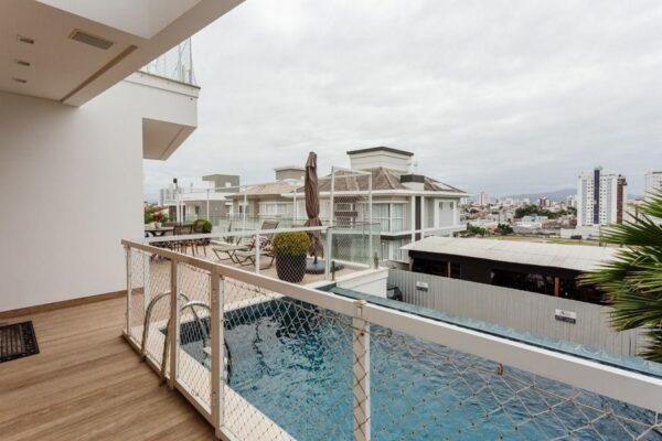 Casa Residencial à Venda | Estreito | Florianópolis | CA0312_MMQ - Imagem 36